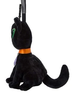 Binx Light-Up Plush Bag Clip - Hocus Pocus -Halloween Decoration Shop 01592039 d