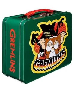 Gremlins Lunch Box -Halloween Decoration Shop 01592799 d