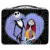 Meant To Be Jack And Sally Lunch Box - The Nightmare Before Christmas 2 Meant To Be Jack And Sally Lunch Box - The Nightmare Before Christmas -Halloween Decoration Shop 01592831 a
