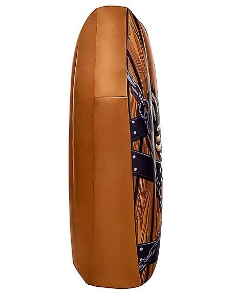 5.7 Ft Coffin Inflatable Decoration 6 5.7 Ft Coffin Inflatable Decoration - Image 4