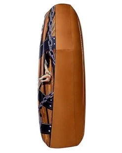 5.7 Ft Coffin Inflatable Decoration 12 5.7 Ft Coffin Inflatable Decoration -Halloween Decoration Shop 01593078 e