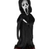 Ghost Face Bobblehead Statue - Scream 2 Ghost Face Bobblehead Statue - Scream -Halloween Decoration Shop 01600287 a