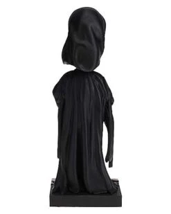 Ghost Face Bobblehead Statue - Scream 10 Ghost Face Bobblehead Statue - Scream -Halloween Decoration Shop 01600287 c
