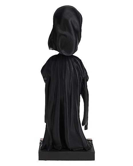 Ghost Face Bobblehead Statue - Scream 5 Ghost Face Bobblehead Statue - Scream - Image 3
