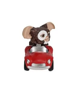Gizmo Sports Car Bobblehead - Gremlins -Halloween Decoration Shop 01600303 b