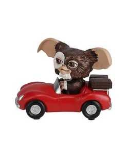 Gizmo Sports Car Bobblehead - Gremlins -Halloween Decoration Shop 01600303 c