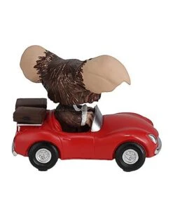 Gizmo Sports Car Bobblehead - Gremlins -Halloween Decoration Shop 01600303 e