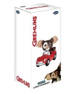 Gizmo Sports Car Bobblehead - Gremlins -Halloween Decoration Shop 01600303 f