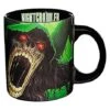 Nightcrawler Coffee Mug - 20 Oz. 2 Nightcrawler Coffee Mug - 20 Oz. -Halloween Decoration Shop 01602358 a