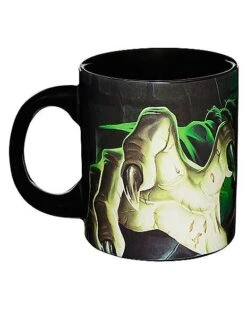 Nightcrawler Coffee Mug - 20 Oz. -Halloween Decoration Shop 01602358 c