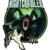 Nightcrawler Magnet 2 Nightcrawler Magnet -Halloween Decoration Shop 01602382 a