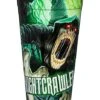 Nightcrawler Plastic Cup - 22 Oz. 1 Nightcrawler Plastic Cup - 22 Oz. -Halloween Decoration Shop 01602408 a