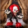 Crouchy Statue 1 Crouchy Statue -Halloween Decoration Shop 01603745 a