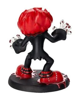 Crouchy Statue -Halloween Decoration Shop 01603745 c