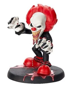 Crouchy Statue -Halloween Decoration Shop 01603745 d