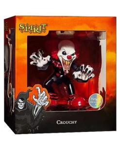 Crouchy Statue -Halloween Decoration Shop 01603745 g