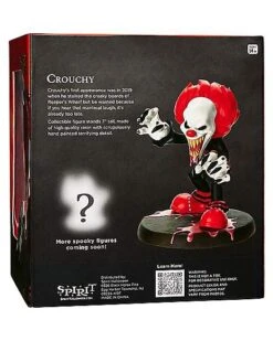 Crouchy Statue -Halloween Decoration Shop 01603745 h