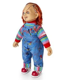 Chucky Doll -Halloween Decoration Shop 02402873 c
