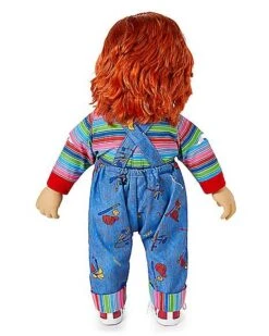 Chucky Doll -Halloween Decoration Shop 02402873 d