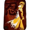 Naruto Fleece Blanket - Naruto Shippuden -Halloween Decoration Shop 03089240 a