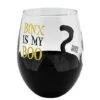 Binx Is My Boo Stemless Glass 22 Oz. - Hocus Pocus 2 Binx Is My Boo Stemless Glass 22 Oz. - Hocus Pocus -Halloween Decoration Shop 03279767 a