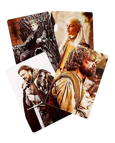 What Do You Meme: Game Of Thrones Expansion Pack 5 What Do You Meme: Game Of Thrones Expansion Pack - Image 3