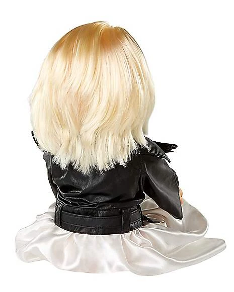 Talking Tiffany Doll - 20 Inch 4 Talking Tiffany Doll - 20 Inch - Image 2