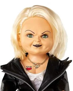 Talking Tiffany Doll - 20 Inch 12 Talking Tiffany Doll - 20 Inch -Halloween Decoration Shop 03366192 c