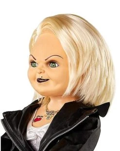 Talking Tiffany Doll - 20 Inch 13 Talking Tiffany Doll - 20 Inch -Halloween Decoration Shop 03366192 d