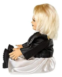 Talking Tiffany Doll - 20 Inch 15 Talking Tiffany Doll - 20 Inch -Halloween Decoration Shop 03366192 f
