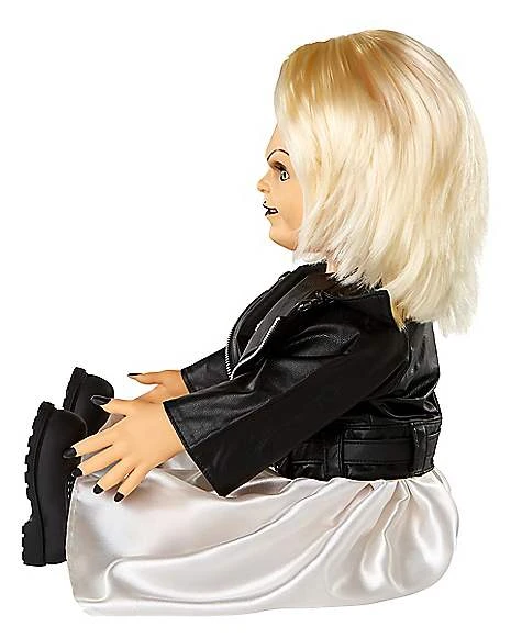 Talking Tiffany Doll - 20 Inch 8 Talking Tiffany Doll - 20 Inch - Image 6