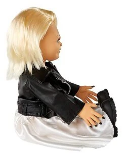 Talking Tiffany Doll - 20 Inch 16 Talking Tiffany Doll - 20 Inch -Halloween Decoration Shop 03366192 g