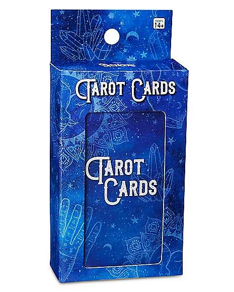 Tarot Cards Box 6 Tarot Cards Box - Image 4