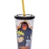 Naruto Cup With Straw 20 Oz. - Naruto Shippuden 2 Naruto Cup With Straw 20 Oz. - Naruto Shippuden -Halloween Decoration Shop 03450673 a