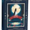 Tarot Of The Divine Deck And Guidebook -Halloween Decoration Shop 03739554 a