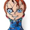 Chucky Pillow -Halloween Decoration Shop 03777869 a