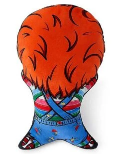 Chucky Pillow -Halloween Decoration Shop 03777869 b