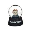 Michael Myers Mini Snow Globe - Halloween II 1 Michael Myers Mini Snow Globe - Halloween II -Halloween Decoration Shop 03777919 a