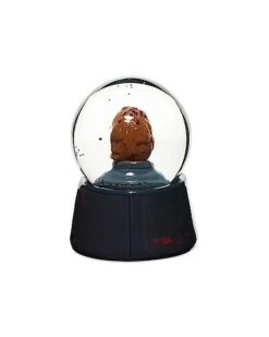 Michael Myers Mini Snow Globe - Halloween II -Halloween Decoration Shop 03777919 d