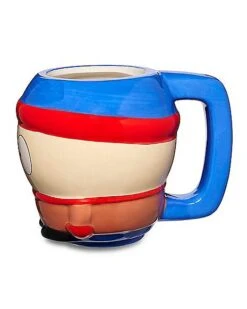 Chibi Stan Molded Coffee Mug 16 Oz. - South Park -Halloween Decoration Shop 03868353 c