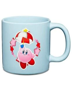 Kirby Coffee Mug - 20 Oz.