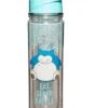 Snorlax Eat Sleep Battle Water Bottle Pokemon - 18 Oz. -Halloween Decoration Shop 03994084 a