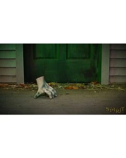 Crawling Monster Hand -Halloween Decoration Shop 07180243 AVS