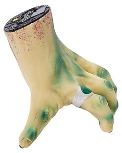 Crawling Monster Hand -Halloween Decoration Shop 07180243 c