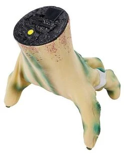 Crawling Monster Hand -Halloween Decoration Shop 07180243 d