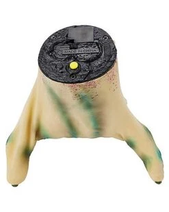 Crawling Monster Hand -Halloween Decoration Shop 07180243 e