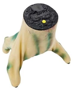 Crawling Monster Hand -Halloween Decoration Shop 07180243 f