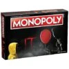 It Monopoly - Warner Bros. 1 It Monopoly - Warner Bros. -Halloween Decoration Shop 07581085 a