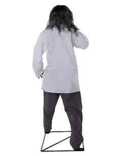 5.6 Ft Dr. Illume Animatronic -Halloween Decoration Shop 07606254 c