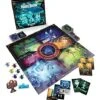 The Haunted Mansion Call Of The Spirits Board Game 2 The Haunted Mansion Call Of The Spirits Board Game -Halloween Decoration Shop 07616600 a